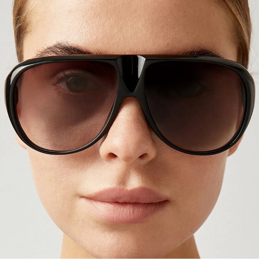 By Kaleos in BAGUR, Brown frame, NEW Unisex